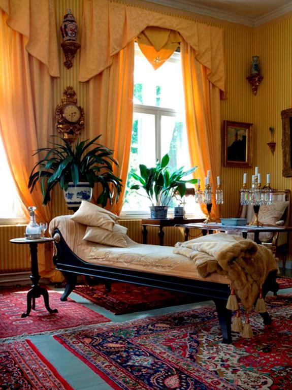 Hotel Toeyrylae Manor Artjärvi Exterior photo