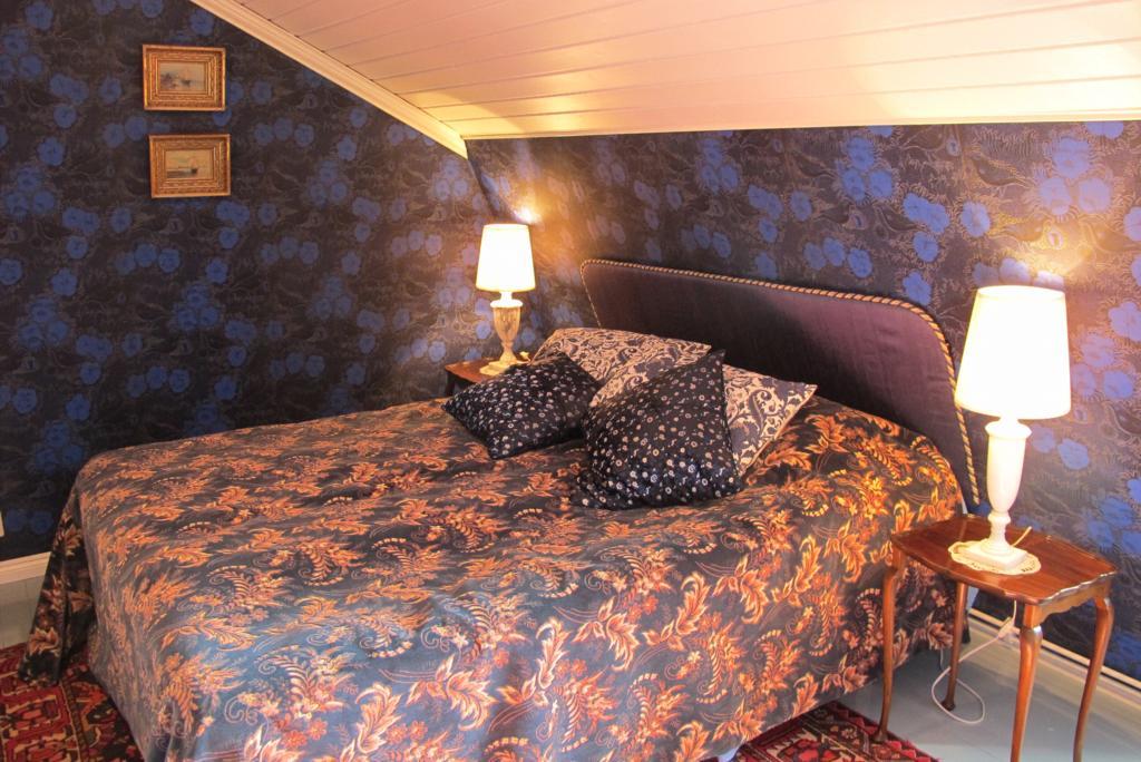Hotel Toeyrylae Manor Artjärvi Room photo