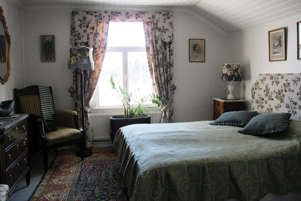 Hotel Toeyrylae Manor Artjärvi Room photo